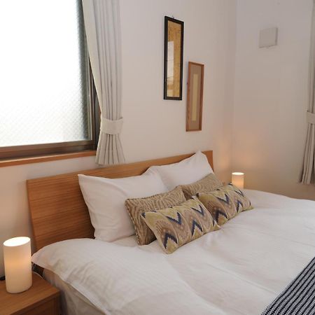 Aparthotel Viale Jurakumawari Kioto Habitación foto