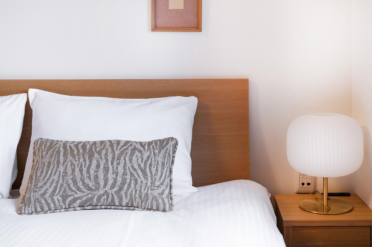 Aparthotel Viale Jurakumawari Kioto Habitación foto