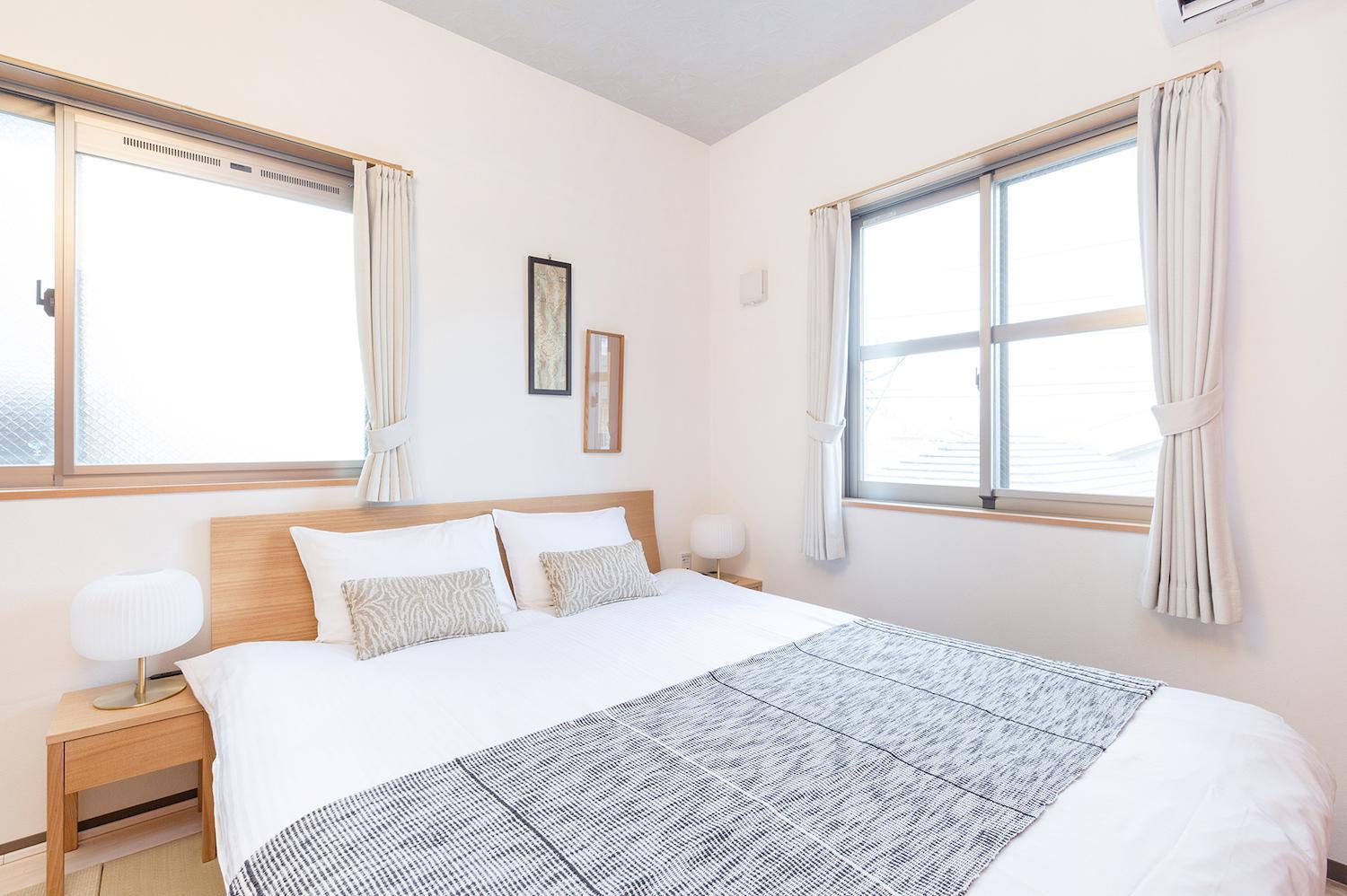 Aparthotel Viale Jurakumawari Kioto Habitación foto