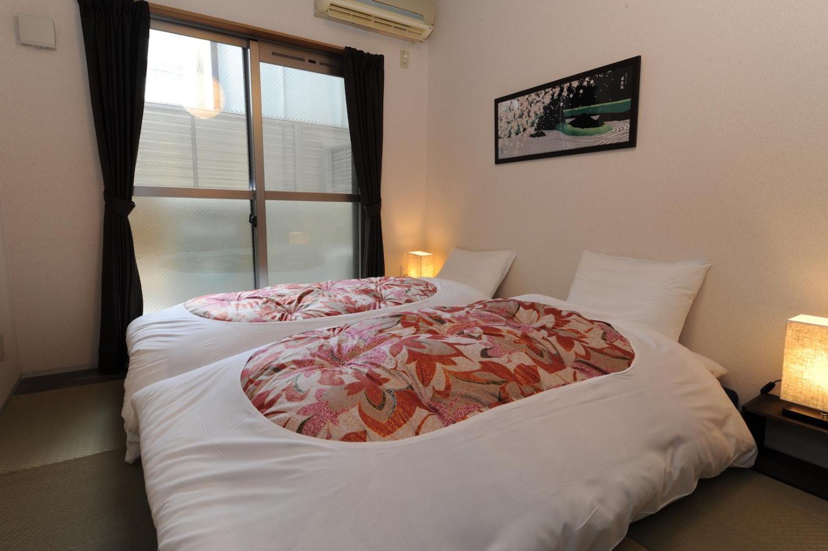 Aparthotel Viale Jurakumawari Kioto Habitación foto