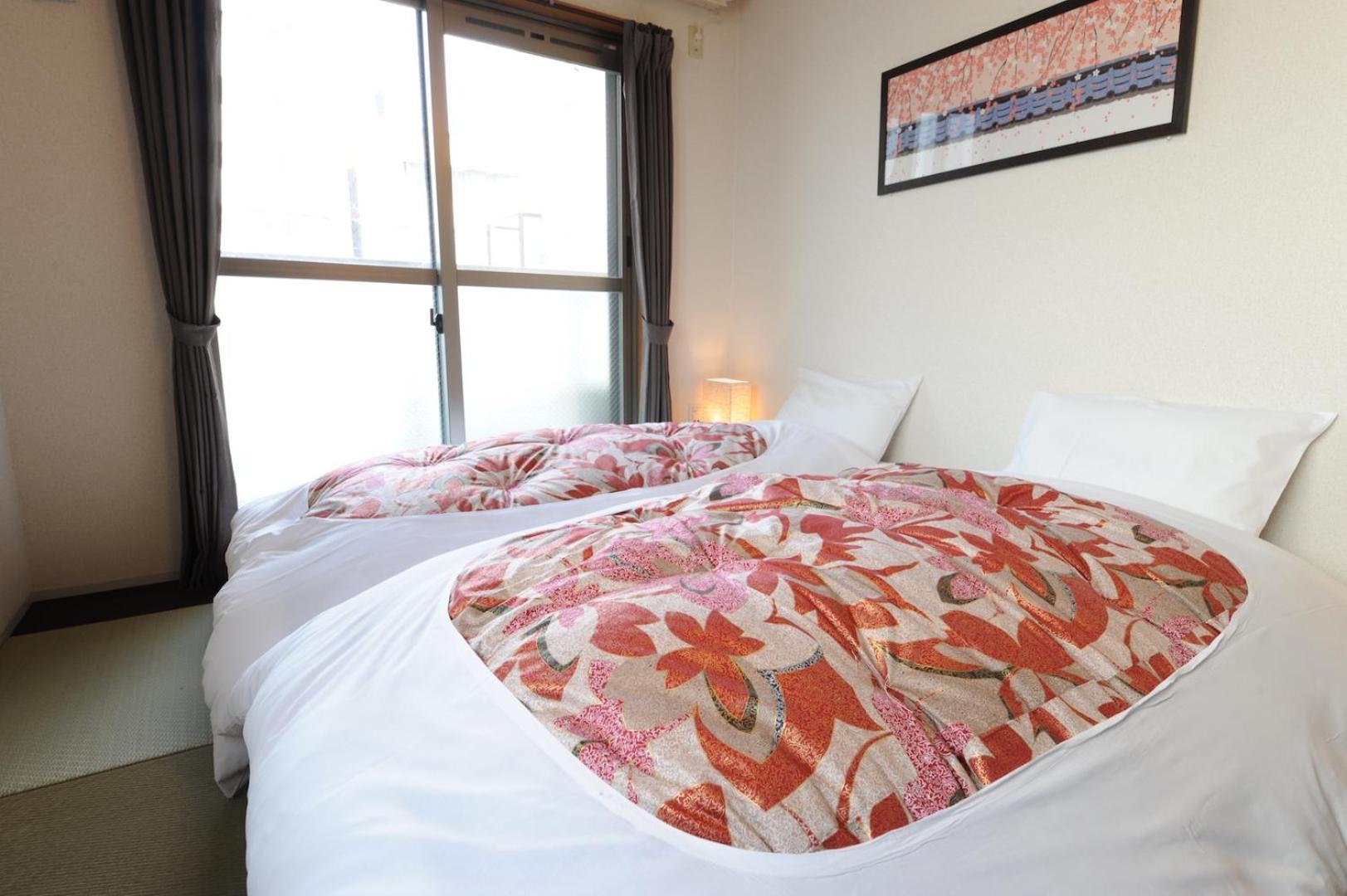 Aparthotel Viale Jurakumawari Kioto Habitación foto